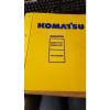 Komatsu Bahamas  D31EX, PX-21 &amp; many more Shop Manual