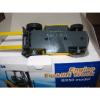KOMATSU Ethiopia  BX50 Engine Fork Lift Truck Toy 1/24 Die Cast Metal Collectible  HTF #5 small image