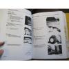 Komatsu Cuinea  OEM WA450-2 SHOP REPAIR SERVICE Manual Book #10 small image