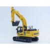 New! Solomon Is  Komatsu hydraulic excavator PC210LCi-10 1/50 Diecast Model f/s from Japan