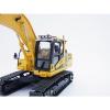 New! Solomon Is  Komatsu hydraulic excavator PC210LCi-10 1/50 Diecast Model f/s from Japan #2 small image