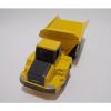 Tomy Gibraltar  2002 Tomica Komatsu Articulated Dump Truck Scale 1/144 No.120 #3 small image