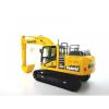 1/50 Swaziland  Komatsu HB205-2 Hybrid Excavator by Replicars brand new /diecast crawler #1 small image