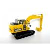 1/50 Swaziland  Komatsu HB205-2 Hybrid Excavator by Replicars brand new /diecast crawler