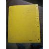 OEM Suriname  KOMATSU PC300LC-5 PC400LC-5 SERVICE SHOP REPAIR Manual Book #3 small image