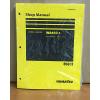 Komatsu Ecuador  WA150-6 Wheel Loader Shop Service Repair Manual