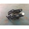 NEW Swaziland  I-Lock Hydraulic Quick Hitch – Komatsu PC88MR-8