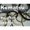 878000494 Cuinea  Outrigger Cylinder Seal Kit Fits Komatsu WB140-50 #1 small image
