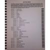 International Barbuda  Dresser Komatsu TD15E Dozer Crawler CHASSIS Shop SERVICE Manual IH #4 small image