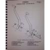 International Barbuda  Dresser Komatsu TD15E Dozer Crawler CHASSIS Shop SERVICE Manual IH #6 small image