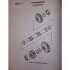 International Barbuda  Dresser Komatsu TD15E Dozer Crawler CHASSIS Shop SERVICE Manual IH #8 small image