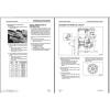 CUMMINS Burma  QSK23 / Komatsu 170-3 ENGINE  Shop Rebuild Service Manual WORKSHOP #8 small image