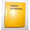 KOMATSU Russia  95 Series Diesel Engine Shop Service Repair Parts Owners Manual