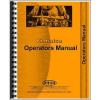 Komatsu Ecuador  D31A-17 D31P-17 Crawler Operators Manual