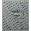 KOMATSU United States of America  GASKET 6520-91-1030 - NEW IN PACKAGE #1 small image