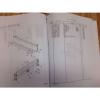 Komatsu Russia  D21A-7 d21a  Dozer Shop Parts Repair Manual s/n 80199 and up Book