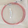 PC200-3 France  THROLLER CABLE FITS KOMATSU PC200-3 6D105 #1 small image