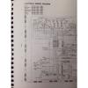 Komatsu Liechtenstein  D20P-7 D21A-7 D21PG-7A Dozer Shop Service Repair Manual SEBM001408
