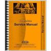 New France  Komatsu D150A-1 Crawler Service Manual
