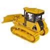 KOMATSU Swaziland  D51PXi-22 DOZER WITH HITCH 1/50 DIECAST MODEL BY FIRST GEAR 50-3283 #2 small image
