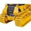 KOMATSU Swaziland  D51PXi-22 DOZER WITH HITCH 1/50 DIECAST MODEL BY FIRST GEAR 50-3283 #3 small image