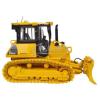 KOMATSU Swaziland  D51PXi-22 DOZER WITH HITCH 1/50 DIECAST MODEL BY FIRST GEAR 50-3283 #4 small image