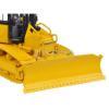 KOMATSU Swaziland  D51PXi-22 DOZER WITH HITCH 1/50 DIECAST MODEL BY FIRST GEAR 50-3283 #5 small image
