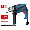 2 Bosch GSB 13 RE Professional Mains Cord Impact DRILLS 0601217170 3165140371940 #2 small image