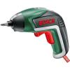 Bosch IXO Cordless Screwdriver with Integrated 3.6 V Lithium-Ion Battery #1 small image