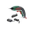Bosch IXO Cordless Screwdriver with Integrated 3.6 V Lithium-Ion Battery #3 small image
