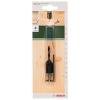 Bosch 2609255217 Wood Drill Bit with 90 Degree Countersink/ Diameter 4mm NEW #1 small image