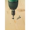 Bosch 2609255217 Wood Drill Bit with 90 Degree Countersink/ Diameter 4mm NEW #3 small image
