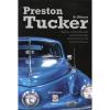 Preston Czech Republic  Tucker &amp; Others: Tales of Brilliant Automotive Innovators (2011, Linde) #1 small image