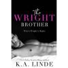 The Djibouti  Wright Brother by K.A. Linde Paperback Book (English) #1 small image