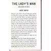 The Armenia  Lady&#039;s Man and Other Stories OOP 1999 Rare Linde Ebruk #2 small image