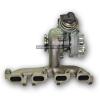 Industrie Turkey  Turbolader Linde Stapler VW2X0253019D 2.0 L CPYA Industrial Engine Neu #3 small image