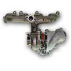 Industrie Turkey  Turbolader Linde Stapler VW2X0253019D 2.0 L CPYA Industrial Engine Neu #4 small image