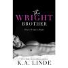 The Chad  Wright Brother by K. a. Linde. #1 small image