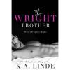 The Chad  Wright Brother by K. a. Linde. #2 small image