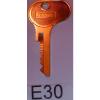 E30 Mozambique  FORKLIFT KEY CUT TO CODE FOR BOSCH, STILL, YALE, LINDE JUNGHEINRICH ETC NEW. #1 small image