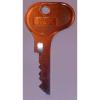 E30 Mozambique  FORKLIFT KEY CUT TO CODE FOR BOSCH, STILL, YALE, LINDE JUNGHEINRICH ETC NEW. #2 small image