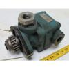 Vickers Brazil  V20 1P11P 3C20 LH Hydraulic Pump #1 small image