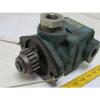 Vickers Brazil  V20 1P11P 3C20 LH Hydraulic Pump #10 small image