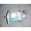 Vickers Burma  Eaton  Hydraulic Pump 02-466220, PVE012R05AUB0B21240001001AGCD0A PVE012