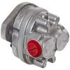 Vickers Barbados  26 Series Hydraulic Gear Pump, 3500 psi Maximum Pressure, 89 gpm Flow R