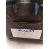 Vickers Argentina  V230-5-7A-12 Pump