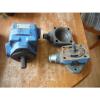 Vicker#039;s Malta  Vane Hydraulic Pump origin Old Stock NOS for Ford 3400 #6 small image