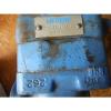 Vicker#039;s Malta  Vane Hydraulic Pump origin Old Stock NOS for Ford 3400 #9 small image