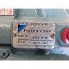 Origin DAIKIN Piston Pump V15A R-95 65-LC-18353 + Cylinder Block PV90R100 NIB #4 small image