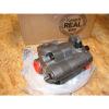 *NEW* Parker Hydraulic Variable Displacement Piston Pump PAVC PAVC 38 Series #1 small image